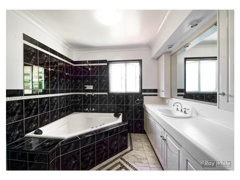 205 Harrison Street, Frenchville QLD 4701