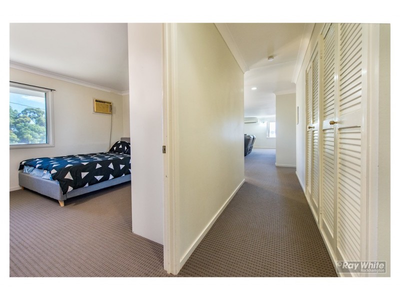 205 Harrison Street, Frenchville QLD 4701