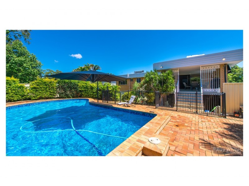205 Harrison Street, Frenchville QLD 4701