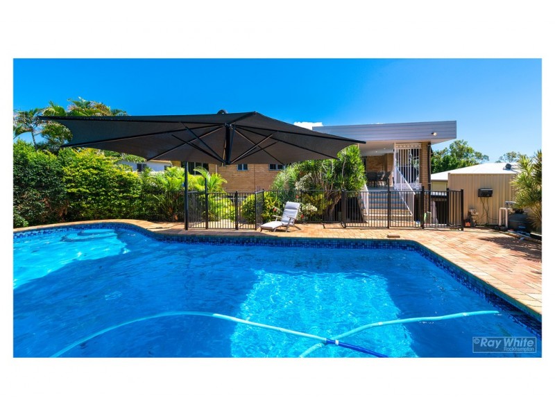 205 Harrison Street, Frenchville QLD 4701