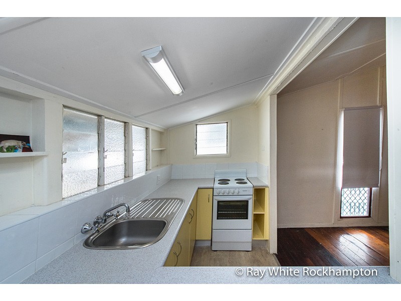 113 Denison Street, Rockhampton City QLD 4700