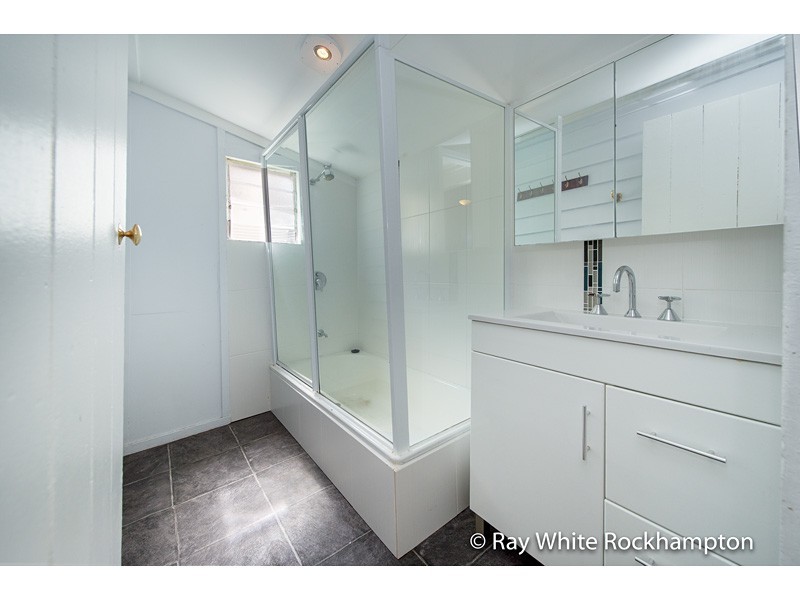 113 Denison Street, Rockhampton City QLD 4700