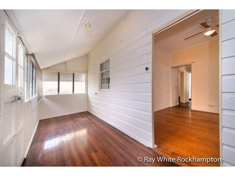 113 Denison Street, Rockhampton City QLD 4700