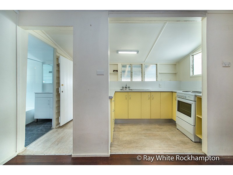 113 Denison Street, Rockhampton City QLD 4700