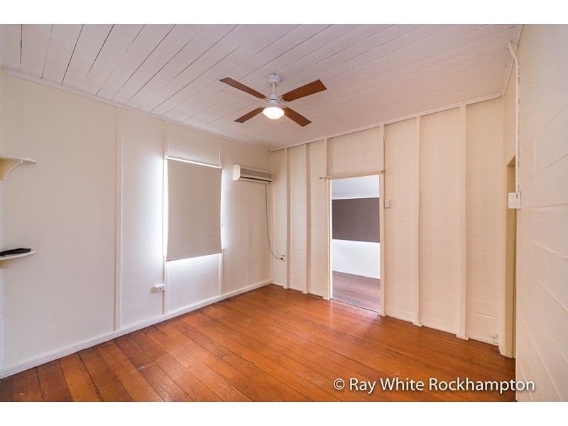 113 Denison Street, Rockhampton City QLD 4700