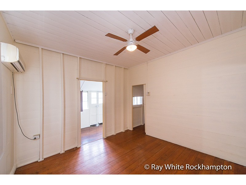 113 Denison Street, Rockhampton City QLD 4700