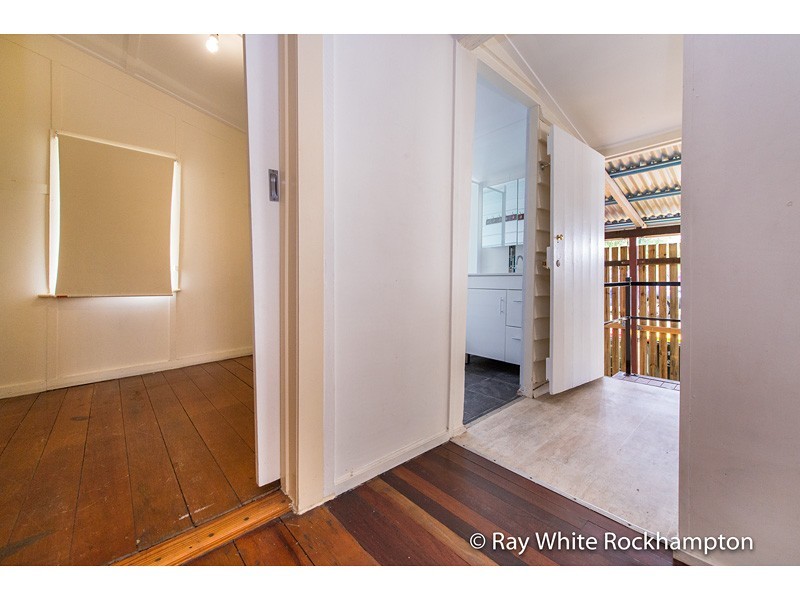 113 Denison Street, Rockhampton City QLD 4700