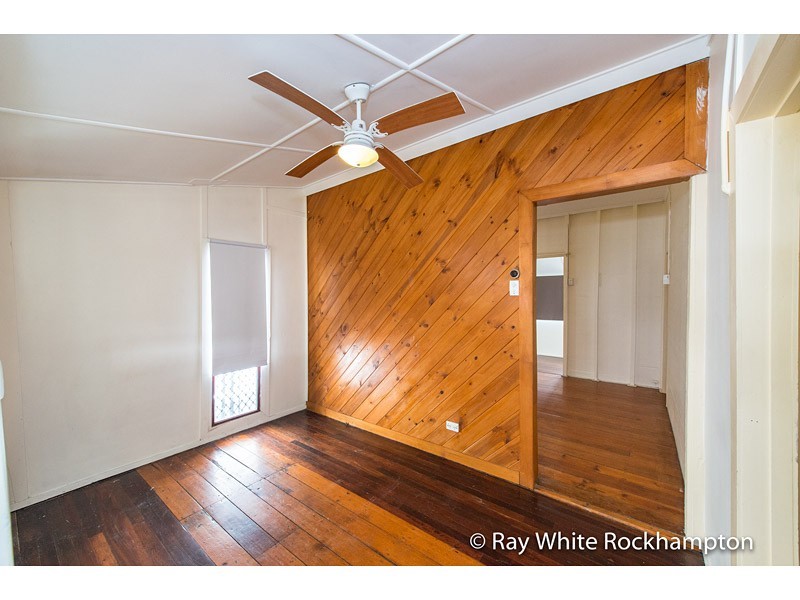 113 Denison Street, Rockhampton City QLD 4700