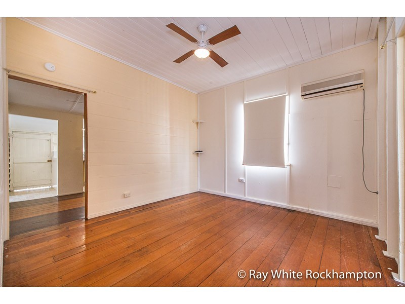 113 Denison Street, Rockhampton City QLD 4700
