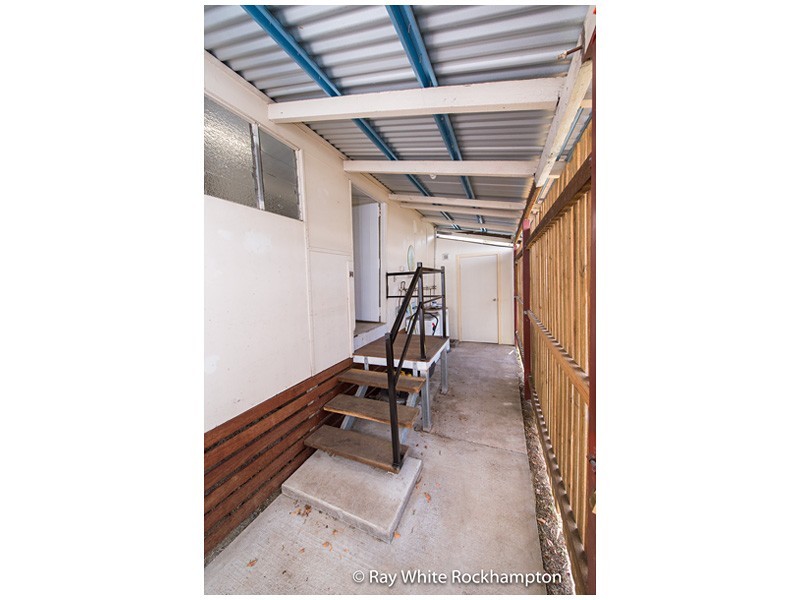 113 Denison Street, Rockhampton City QLD 4700