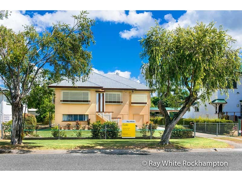 289 Eldon Street, Berserker QLD 4701