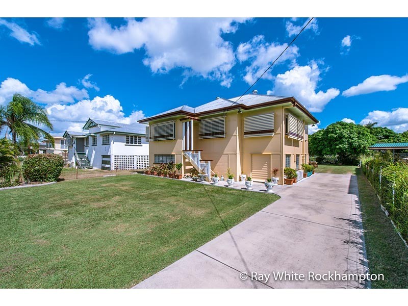 289 Eldon Street, Berserker QLD 4701