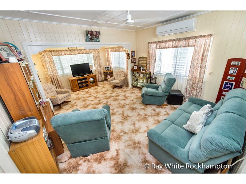 289 Eldon Street, Berserker QLD 4701