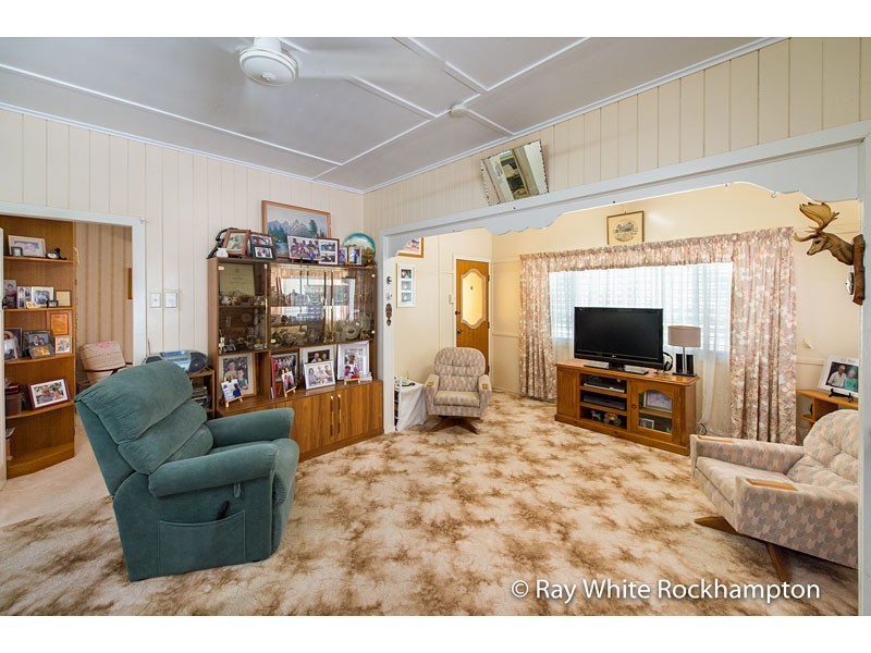 289 Eldon Street, Berserker QLD 4701