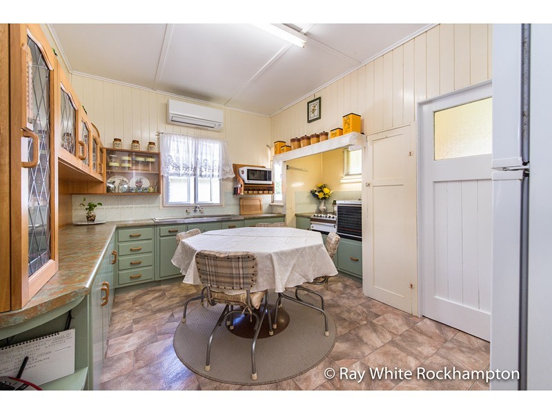 289 Eldon Street, Berserker QLD 4701