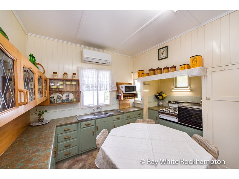 289 Eldon Street, Berserker QLD 4701