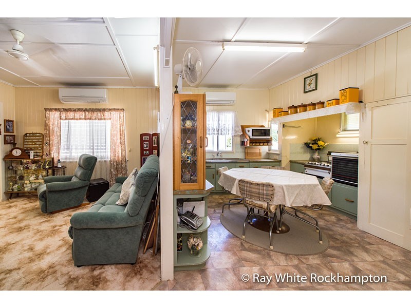 289 Eldon Street, Berserker QLD 4701