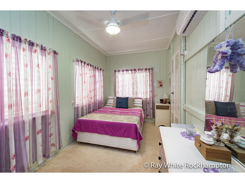 289 Eldon Street, Berserker QLD 4701