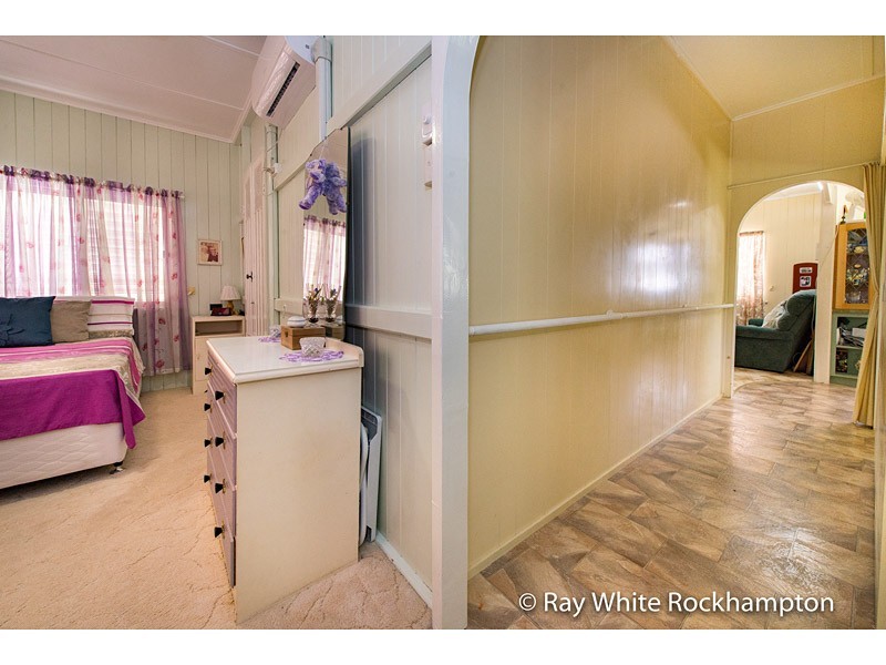 289 Eldon Street, Berserker QLD 4701