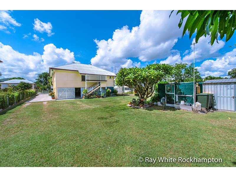 289 Eldon Street, Berserker QLD 4701