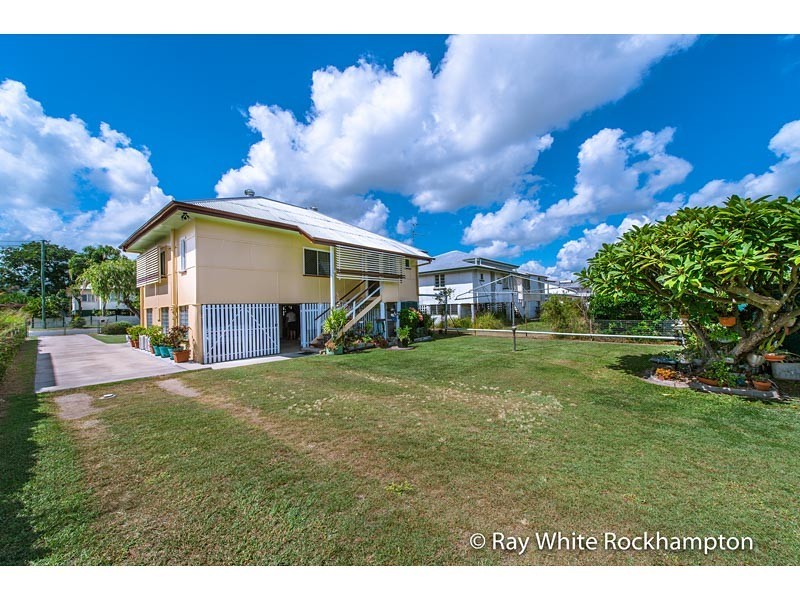 289 Eldon Street, Berserker QLD 4701