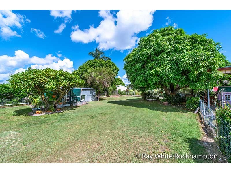 289 Eldon Street, Berserker QLD 4701