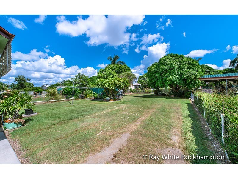 289 Eldon Street, Berserker QLD 4701