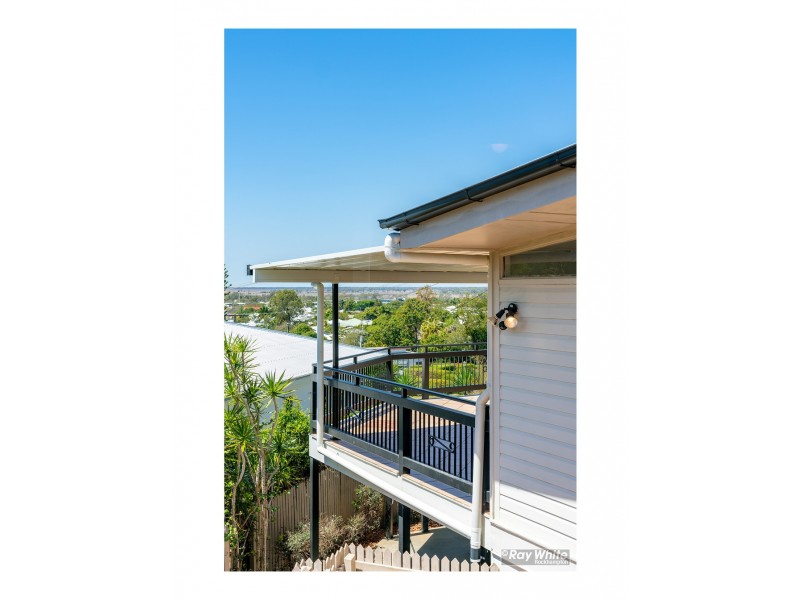94 Caroline Street, The Range QLD 4700