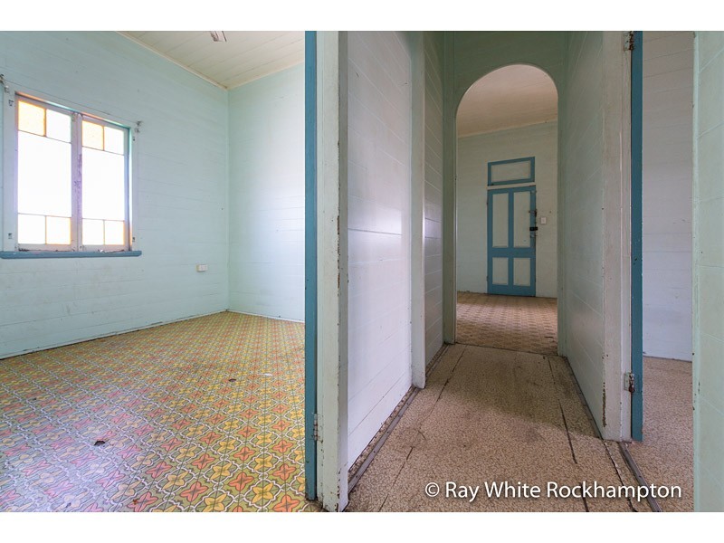 20 Cambridge Street, Rockhampton City QLD 4700