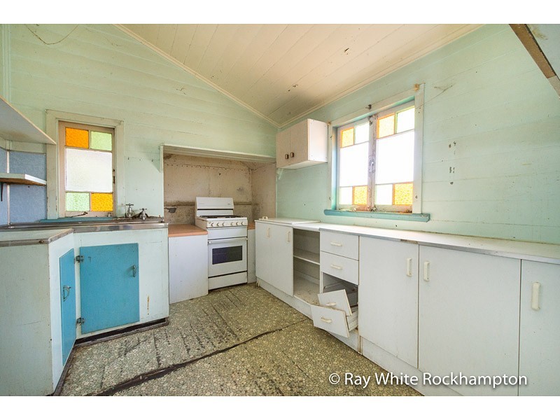 20 Cambridge Street, Rockhampton City QLD 4700