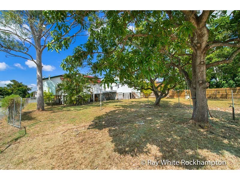 20 Cambridge Street, Rockhampton City QLD 4700