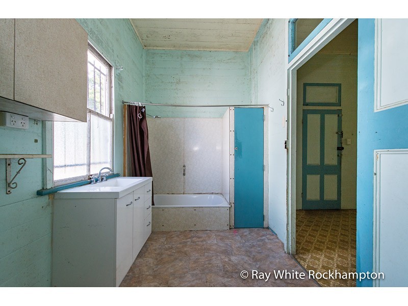 20 Cambridge Street, Rockhampton City QLD 4700