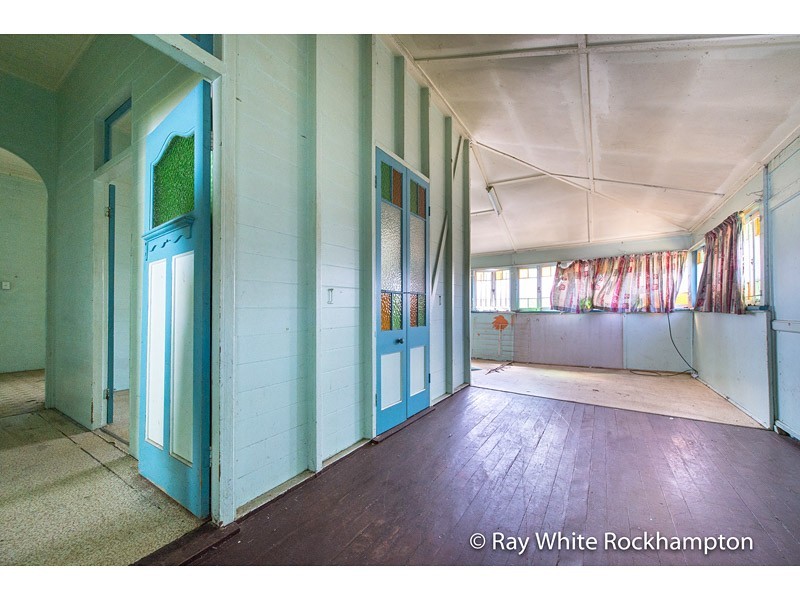 20 Cambridge Street, Rockhampton City QLD 4700