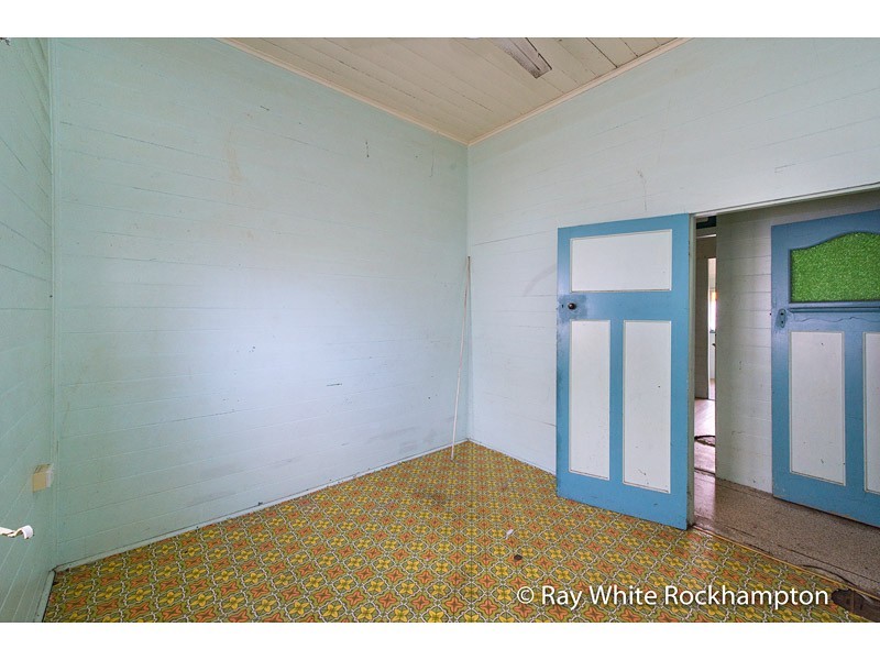 20 Cambridge Street, Rockhampton City QLD 4700