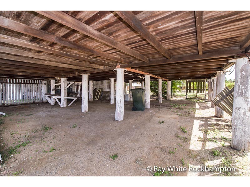 20 Cambridge Street, Rockhampton City QLD 4700