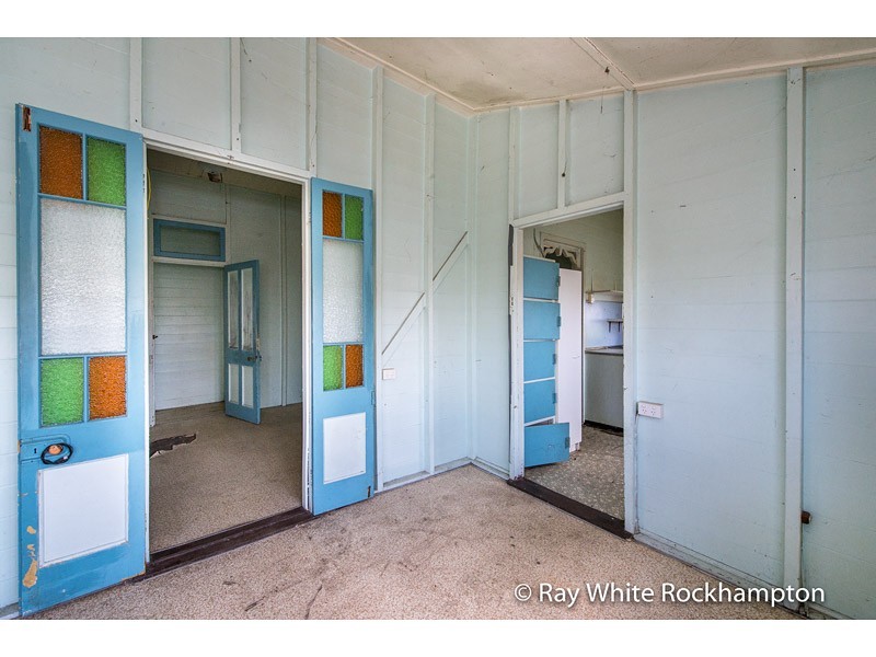 20 Cambridge Street, Rockhampton City QLD 4700