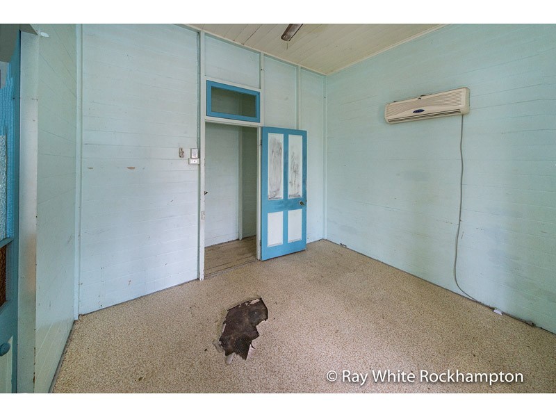 20 Cambridge Street, Rockhampton City QLD 4700