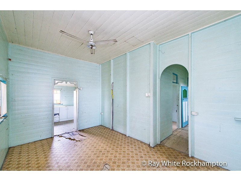 20 Cambridge Street, Rockhampton City QLD 4700