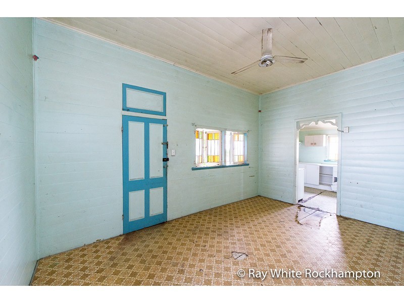 20 Cambridge Street, Rockhampton City QLD 4700