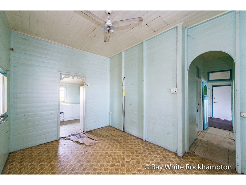 20 Cambridge Street, Rockhampton City QLD 4700