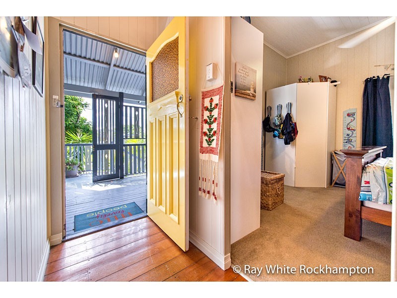 66 Fitzpatrick Street, Berserker QLD 4701