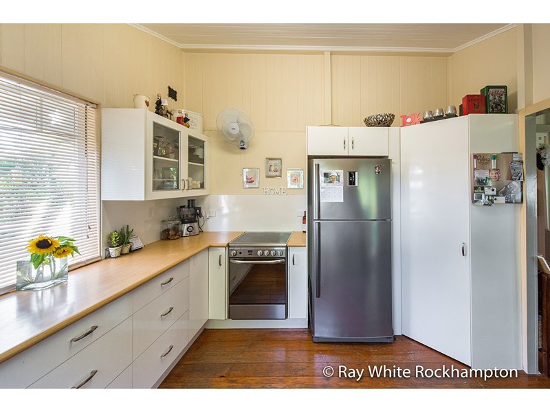 66 Fitzpatrick Street, Berserker QLD 4701
