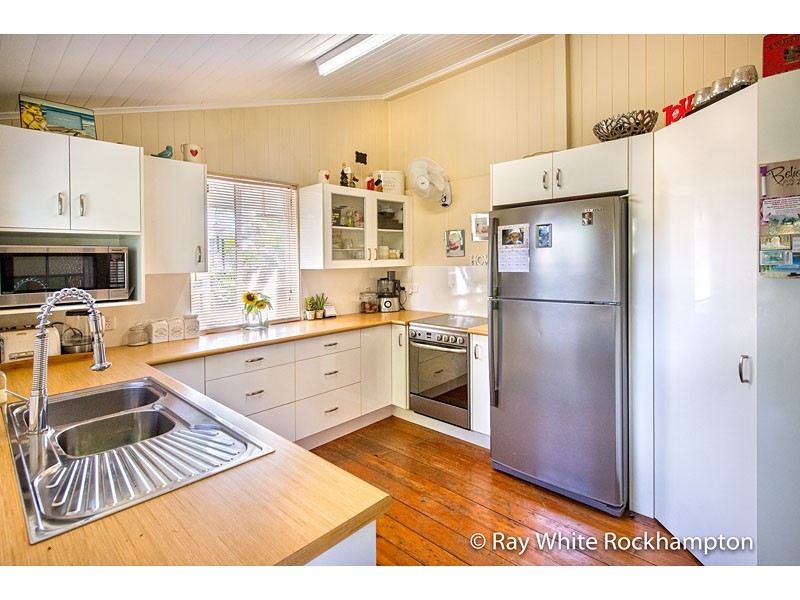 66 Fitzpatrick Street, Berserker QLD 4701