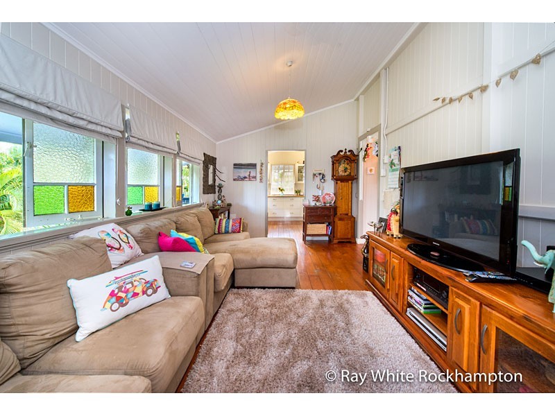 66 Fitzpatrick Street, Berserker QLD 4701