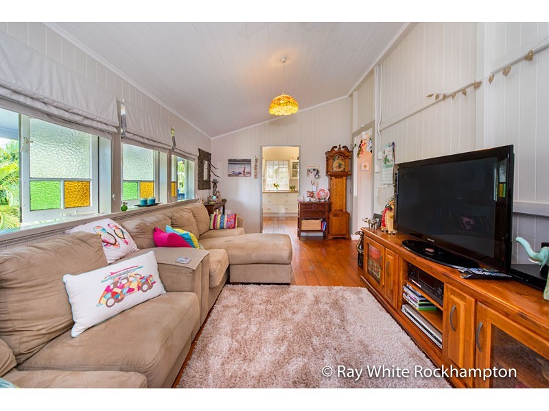 66 Fitzpatrick Street, Berserker QLD 4701