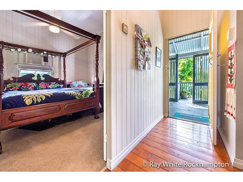 66 Fitzpatrick Street, Berserker QLD 4701