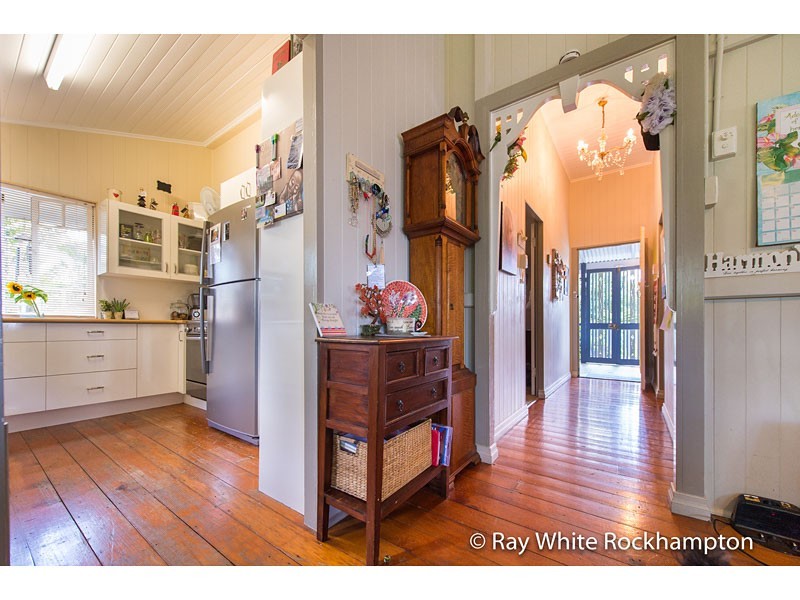 66 Fitzpatrick Street, Berserker QLD 4701