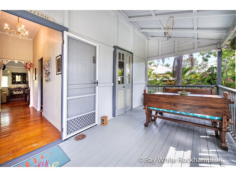 66 Fitzpatrick Street, Berserker QLD 4701