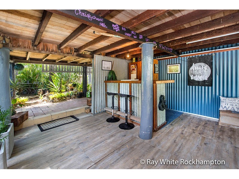 66 Fitzpatrick Street, Berserker QLD 4701