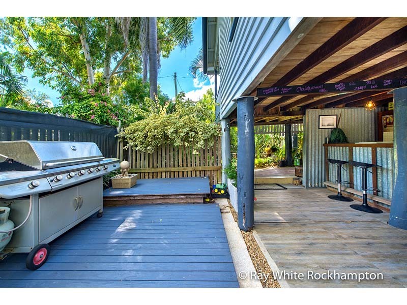 66 Fitzpatrick Street, Berserker QLD 4701